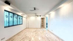 Blk 231 Yishun Street 21 (Yishun), HDB 4 Rooms #589163921